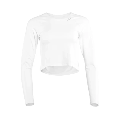 Abbildung von Winshape Langarmshirt, Damen, Größe: XL, Ivory