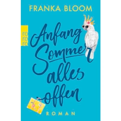Abbildung von Anfang Sommer alles offen