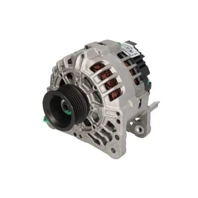 Abbildung von STARDAX STX100041R Lichtmaschine 12V 90A VOLKSWAGEN: Golf 4 Schrägheck, Polo IV 5 SKODA: Fabia I Schrägheck