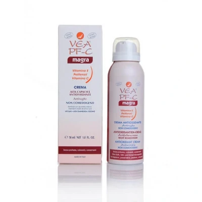 Abbildung von Vea Pf c Magra Creme