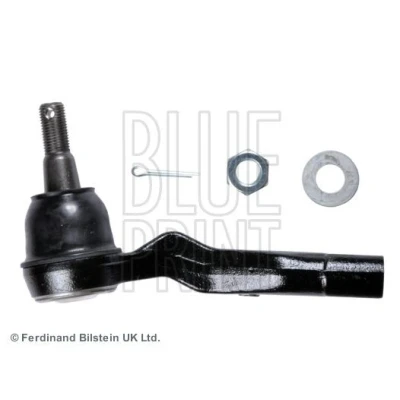 Abbildung von BLUE PRINT ADN187148 Spurstangenkopf mit Kronenmutter NISSAN: 350Z Coupe, Roadster