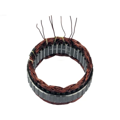 Abbildung von Stator, Generator AS PL AS5007