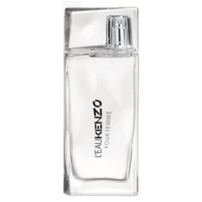 Abbildung von KENZO Eau de Toilette L&#039;EAU FEMME EDT 100ML