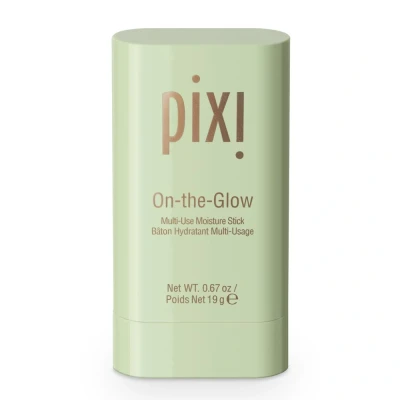 Abbildung von Pixi Gesichtslotion Skintreats On the Glow