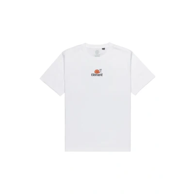 Abbildung von Element Tshirt print, Herren, Größe: Large, Wbb