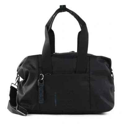 Abbildung von Mandarina Duck Reisetasche, Damen, Größe: One Size, Black