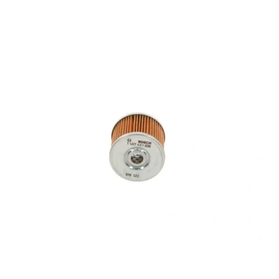 Abbildung von BOSCH 1 457 431 028 Kraftstofffilter Filtereinsatz RENAULT: CLIO 1, Super 5 Schrägheck, Rapid Kastenwagen, CITROËN: CX Visa Schrägheck