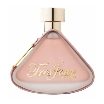 Abbildung von Armaf Tres Jour Eau de Parfum 100 ml