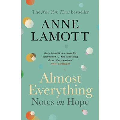 Abbildung von Almost Everything: Notes on Hope