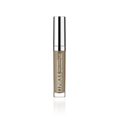 Abbildung von Clinique Emulsion Just Browsing Tinted Volumizing Gel 01 Sandy Blonde 4.3 ml