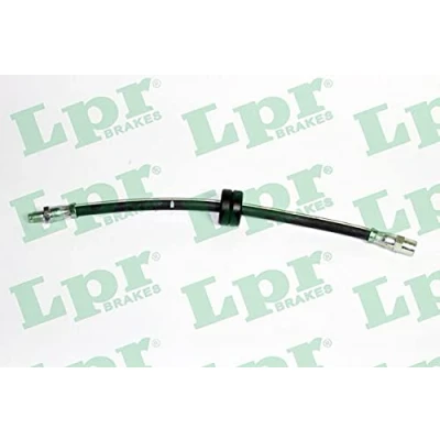 Abbildung von LPR 6T46369 Bremsschläuche 320 F10X1 VOLKSWAGEN: Polo II Coupe, Schrägheck, Classic, AUDI: