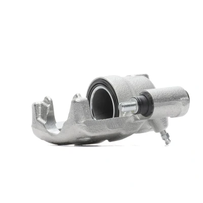 Abbildung von RIDEX 78B2092 Bremssattel Gusseisen Vorderachse rechts FORD: KA Schrägheck (RU8) 1.2 2008 2016