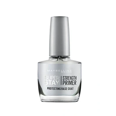 Abbildung von Maybelline SuperStay Strength Primer Basecoat