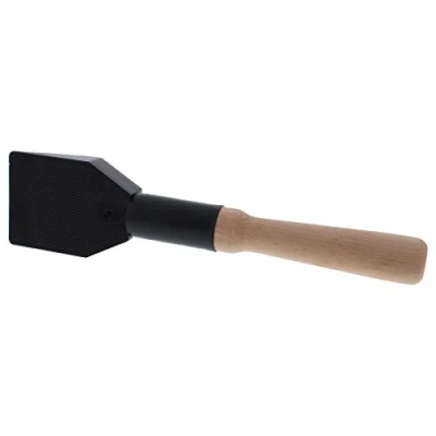 Abbildung von ToniTec® Klotzheber (Verglasungslöffel) KUNSTSTOFF/HOLZ