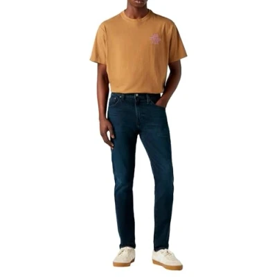 Abbildung von Levi&#039;s 512 SLIM Taper Jeans Tapered Fit, Herren, Größe: 34x34, Chicken of the woods