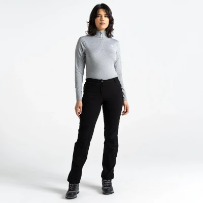 Abbildung von Melodic II Stretch Wanderhose für Damen