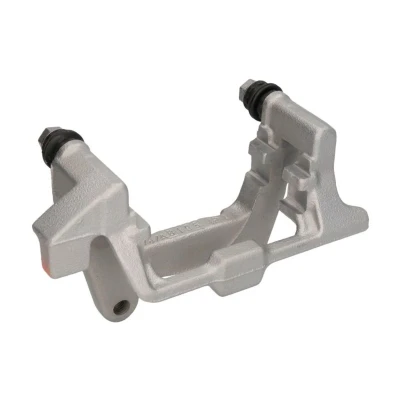 Abbildung von TRW BDA606 Bremssattelhalter AUDI: A6 C6 Limousine, Avant, Allroad