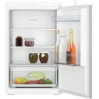 Abbildung von NEFF Einbaukühlschrank &quot;KI1211SE0&quot;, KI1211SE0, 87,4 cm hoch, 54,1 breit, Fresh Safe: Schublade für flexible Lagerung von Obst &amp; Gemüse