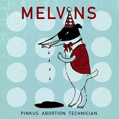 Abbildung von Pinkus Abortion Technician (Ltd.ed.) (2x10&#039;&#039;) [Vinyl Maxi Single]