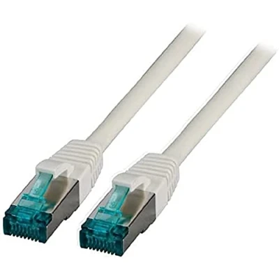 Abbildung von EFB Elektronik RJ45 Patchkabel Cat.6A S/FTP LSZH