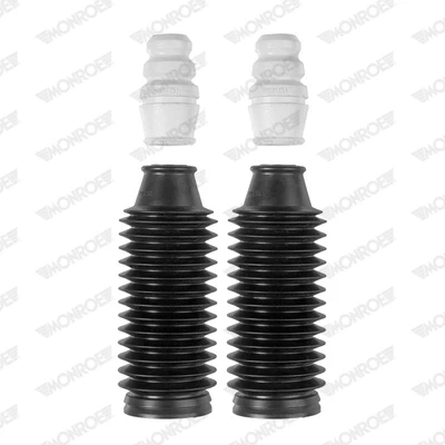 Abbildung von MONROE PK155 Staubschutzsatz HONDA: Jazz 3 Schrägheck, 2 Schrägheck