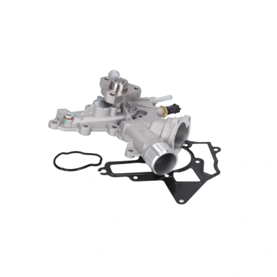 Abbildung von FEBI BILSTEIN 28543 Wasserpumpe mit Dichtung Metall OPEL: Corsa C Schrägheck, D Astra H GTC