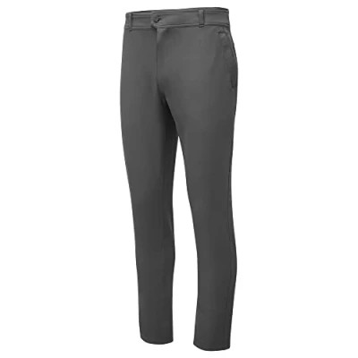 Abbildung von Altura Herren Fahrradhose, wasserdicht, Carbon, Größe XXL