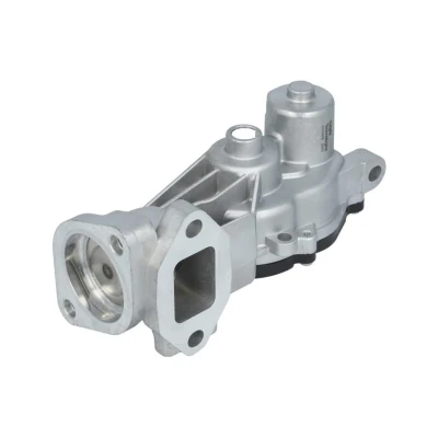 Abbildung von DELPHI EG10459 12B1 AGR Ventil ohne Kühler OPEL: Corsa D Schrägheck, Astra J Sports Tourer, Mokka / X