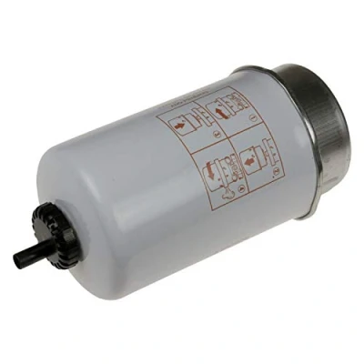 Abbildung von FEBI BILSTEIN 170051 Kraftstofffilter Leitungsfilter LAND ROVER: Defender SUV, Pickup, SUV Cabrio
