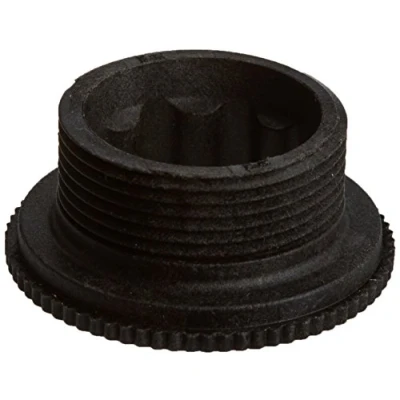 Abbildung von Kurbelbefestigungsschraube Shimano FC M582 / M770