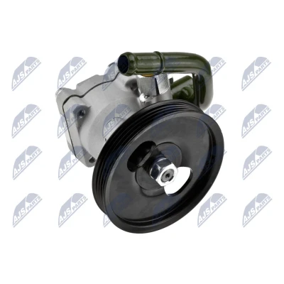 Abbildung von NTY SPW HY 507 Hydraulikpumpe hydraulisch HYUNDAI: Atos