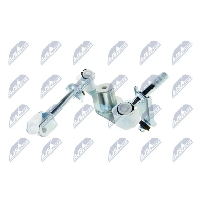 Abbildung von NTY NXX PL 002 Reparatursatz, Schalthebel OPEL: Astra G Coupe, Zafira A, Caravan