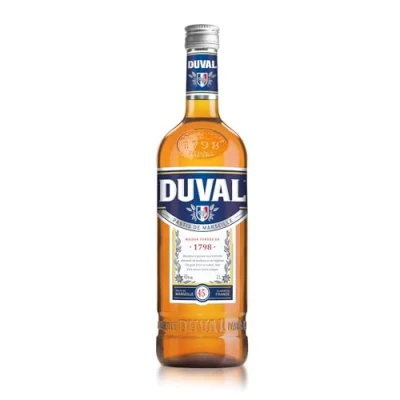 Abbildung von Duval Pastis de Marseille Liköre (1 x 1 l)