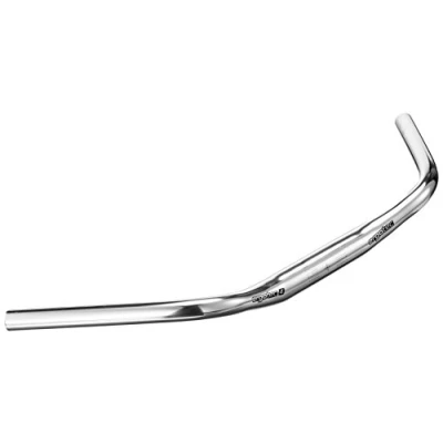 Abbildung von Lenker Ergotec Trekking / E bike Riser 32 Ø31,8x620 Silber