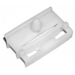 Abbildung von ROMIX C30110 Clip, Zier /Schutzleiste BMW: 3 Limousine, Touring