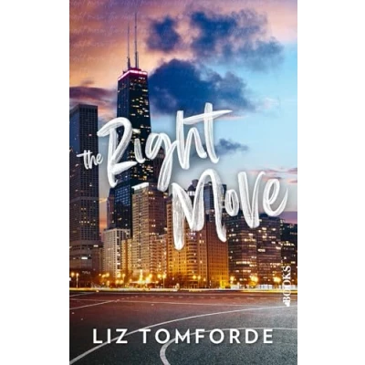 Abbildung von The right move: Windy City 2