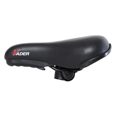 Abbildung von Selle Vader GW 710 Damensattel Citybike Hollandrad Fahrradsattel, Cruiser
