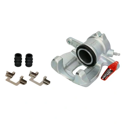 Abbildung von LAUBER 77.2659 Bremssattel Gusseisen Vorderachse rechts CITROËN: C3 I Schrägheck, C2 Schrägheck