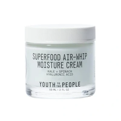 Abbildung von Youth To The People Superfood Air Whip Moisture Cream (Various Sizes) 59ml