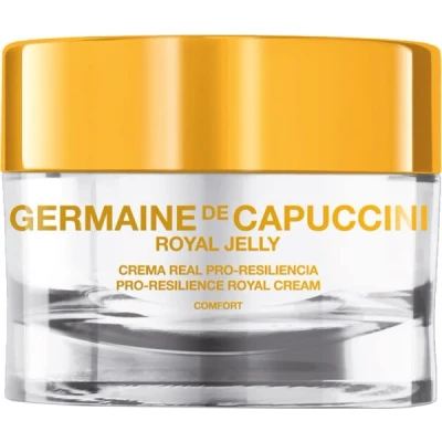 Abbildung von Germaine de Capuccini Pro Resiliance Royal Cream Comfort 50 ml