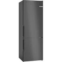 Abbildung von BOSCH Kühl /Gefrierkombination &quot;KGN49VXCT&quot;, KGN49VXCT, 203 cm hoch, 70 breit