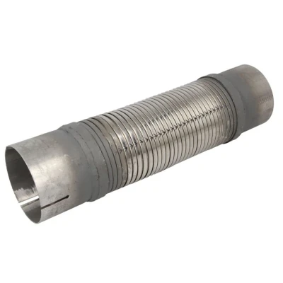 Abbildung von DINEX 51290 Wellrohr, Abgasanlage MERCEDES BENZ: Vario Kasten / Kombi