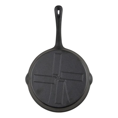 Abbildung von The Windmill Skillet M