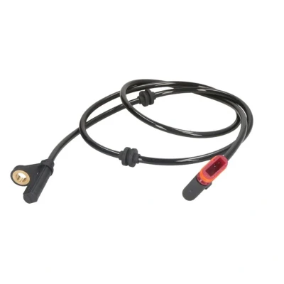 Abbildung von DELPHI SS20498 ABS Sensor aktiver 1040 MERCEDES BENZ: C Klasse T modell, Limousine, Coupe