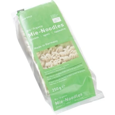 Abbildung von Alb Natur Dinkel Mie Noodles 250 g