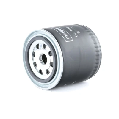 Abbildung von MAXGEAR 26 0592 Ölfilter 3/4 16 UNF mit einem Rücklaufsperrventil Anschraubfilter NISSAN: X Trail, NP300 Navara Pritsche / Fahrgestell