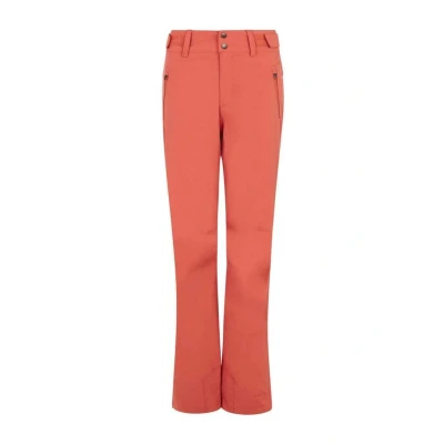 Abbildung von Protest Skihose, Damen, Größe: XL, Tosca red