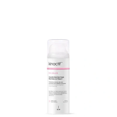 Abbildung von Kinactif Nº4 Color Protecting Melting Extract 150 ml