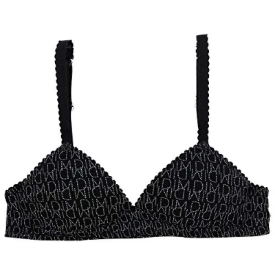 Abbildung von Dim Bh Ohne Bügel Body Touch Komfort Mädchen x1, Black, 55A
