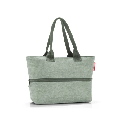 Abbildung von reisenthel shopper e1 twist sage